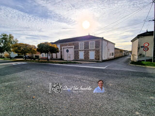  Maison � vendre 5 pi�ces 120 m�