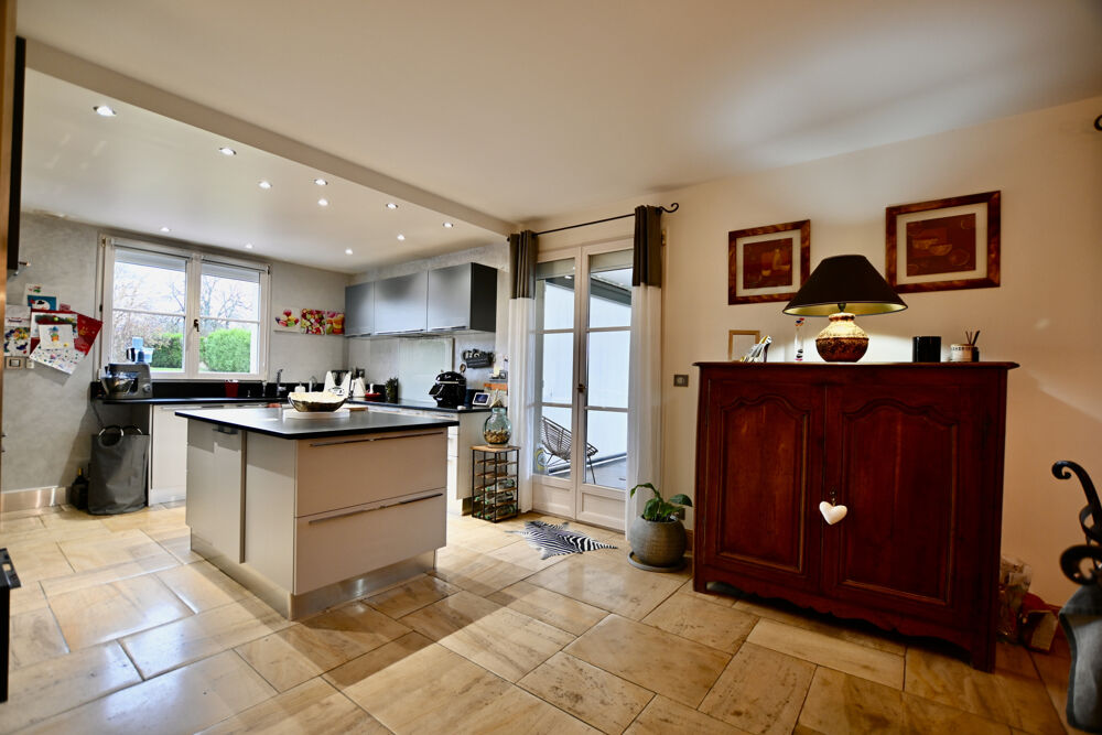  vendre  Maison Avallon (89200)