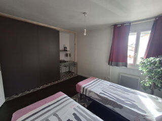  Appartement � louer 2 pi�ces 35 m�