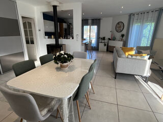  Maison  vendre 6 pices 122 m