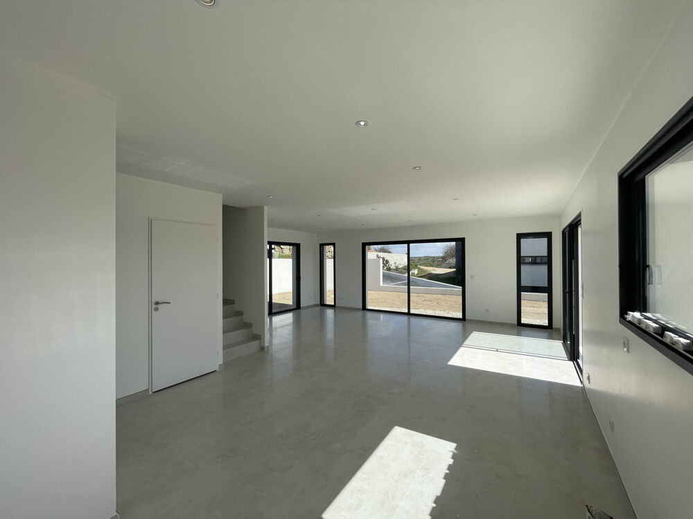 MAISON FAMILIALE NEUVE