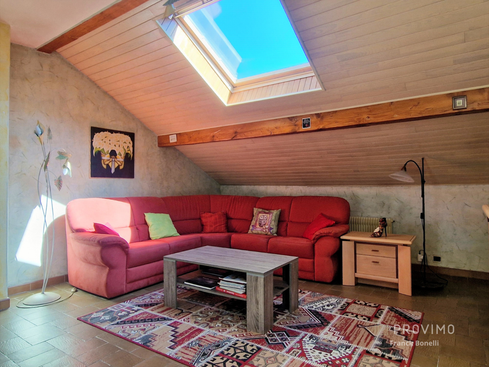 à vendre  Maison Étrembières (74100)