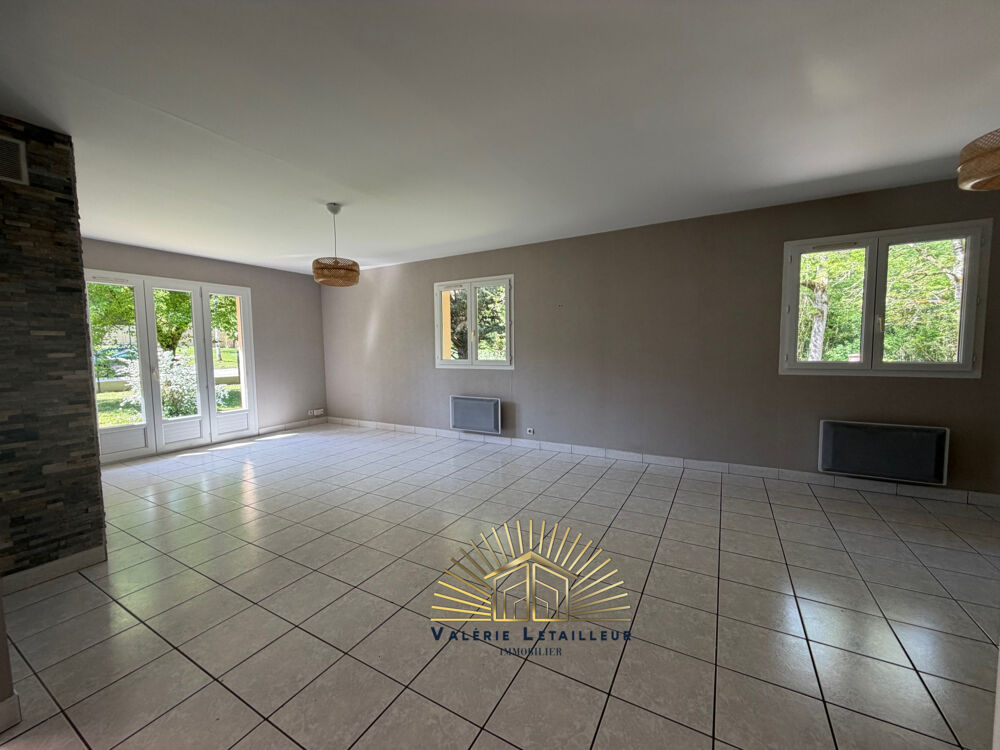 Vente Maison POMPIGNAC Maison au calme dans la nature avec accès à toutes les commodités Pompignac
