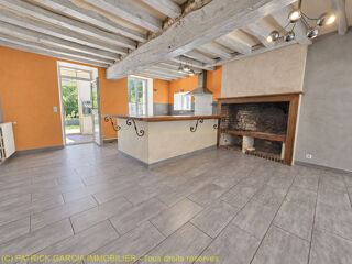  Maison à vendre 4 pièces 146 m²