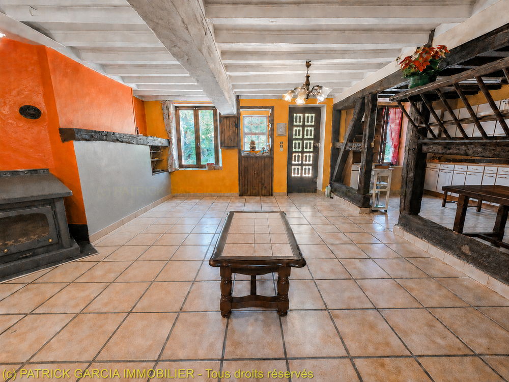 Vente Maison FERMETTE PROCHE DE CHARNY Charny oree de puisaye