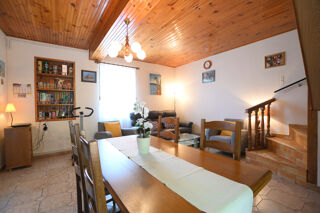  Maison � vendre 4 pi�ces 84 m�