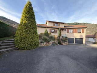  Maison � vendre 7 pi�ces 178 m�