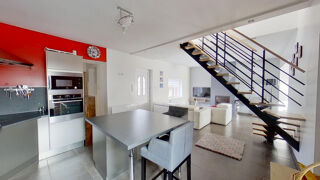  Maison � vendre 4 pi�ces 96 m�