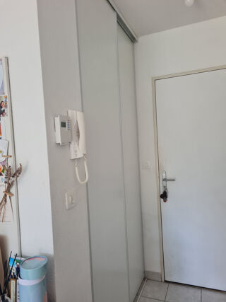  Appartement à vendre 2 pièces 39 m²