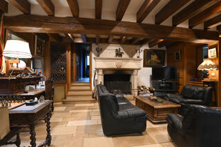  Maison à vendre 13 pièces 354 m²