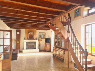  Maison � vendre 3 pi�ces 90 m�