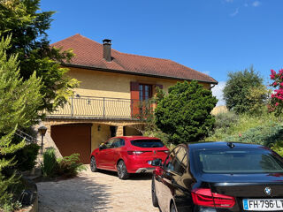  Maison � vendre 9 pi�ces 221 m�