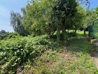  Terrain � vendre 870 m�