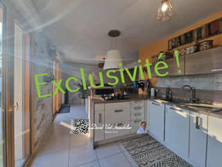  Maison � vendre 6 pi�ces 110 m�