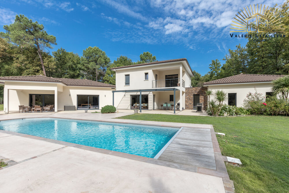 � vendre  Maison Pompignac (33370)