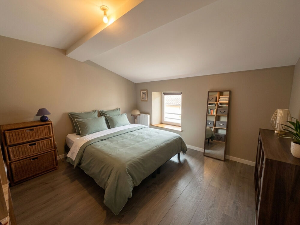 Vente Maison Maison en pierre 2 CH - 70m2 Maclas