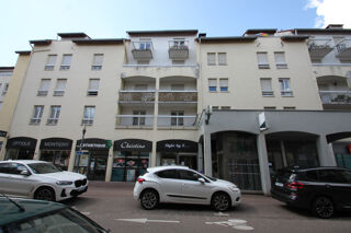  Appartement � vendre 5 pi�ces 107 m�