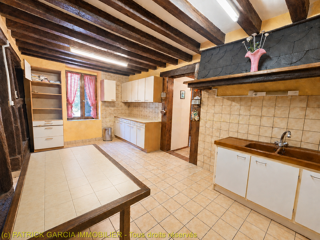  Maison à vendre 3 pièces 91 m²