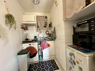  Appartement � vendre 2 pi�ces 33 m�