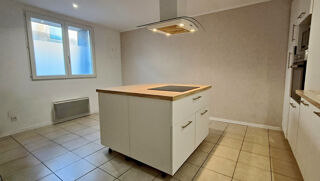  Maison à vendre 5 pièces 138 m²
