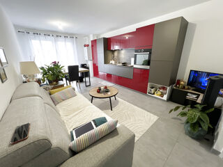  Appartement � vendre 3 pi�ces 60 m�