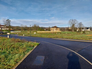  Terrain � vendre 582 m�