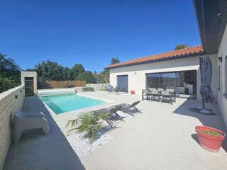  Maison � vendre 5 pi�ces 147 m�