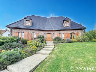  Maison � vendre 7 pi�ces 202 m�