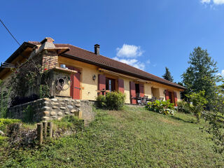  Maison � vendre 9 pi�ces 221 m�