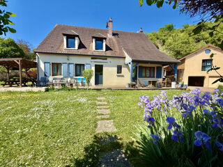  Maison à vendre 10 pièces 250 m²