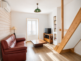  Duplex/triplex à vendre 4 pièces 62 m²