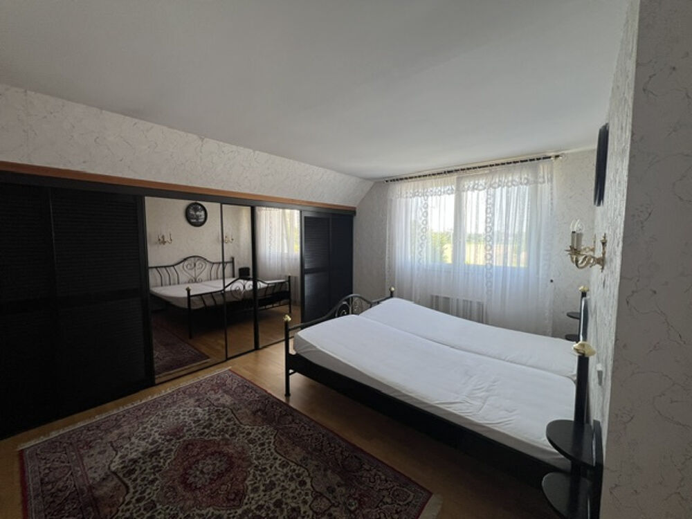 à vendre  Maison Drusenheim (67410)