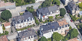  Maison à vendre 12 pièces 385 m²