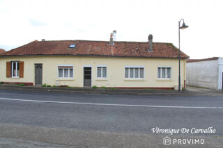  Maison Sailly-Flibeaucourt (80970)