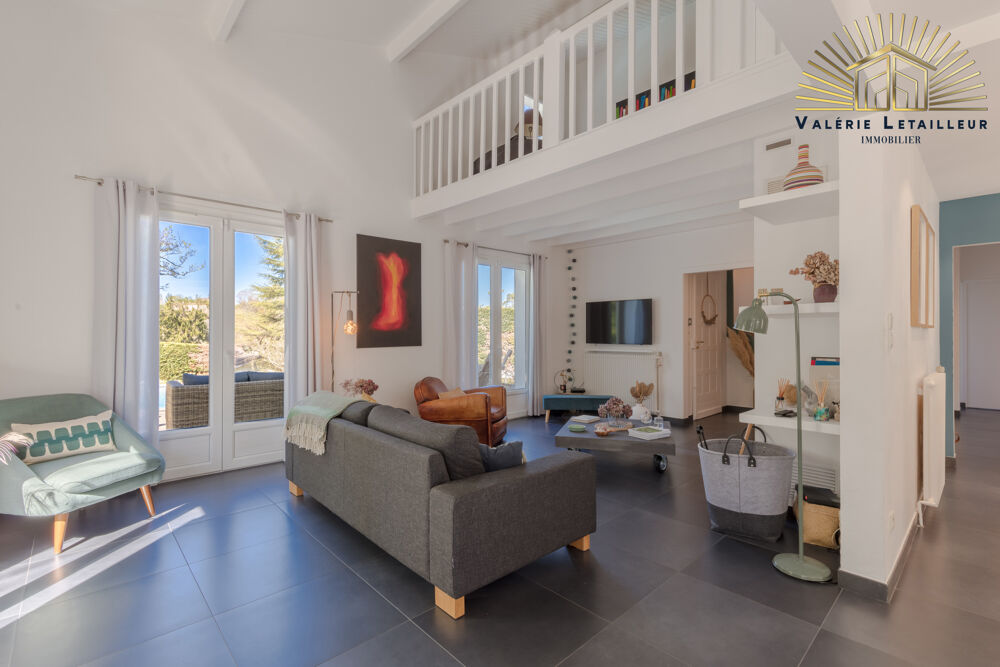 à vendre  Maison Carignan-de-Bordeaux (33360)