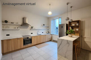  Maison � vendre 6 pi�ces 107 m�