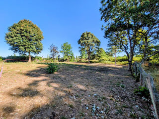  Terrain à vendre 1010 m²
