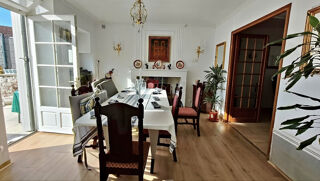  Maison à vendre 4 pièces 137 m²
