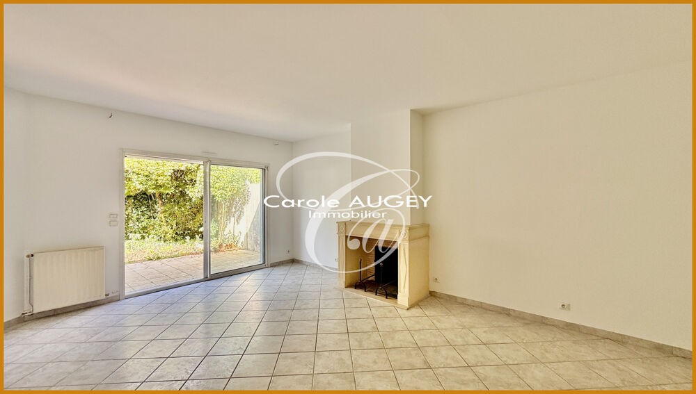 CAUDERAN, PARC BORDELAIS - Maison de ville 4 chambres, jardin