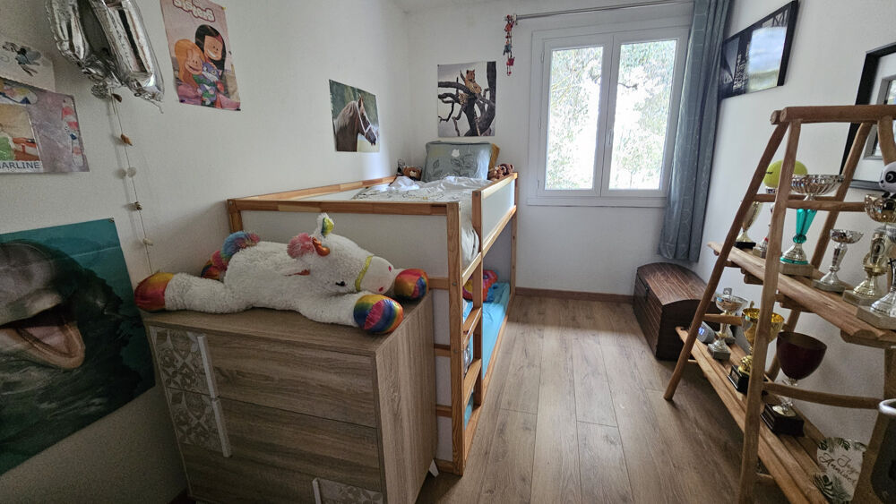 à vendre  Maison Bagnols-en-Forêt (83600)