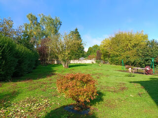  Maison � vendre 4 pi�ces 213 m�