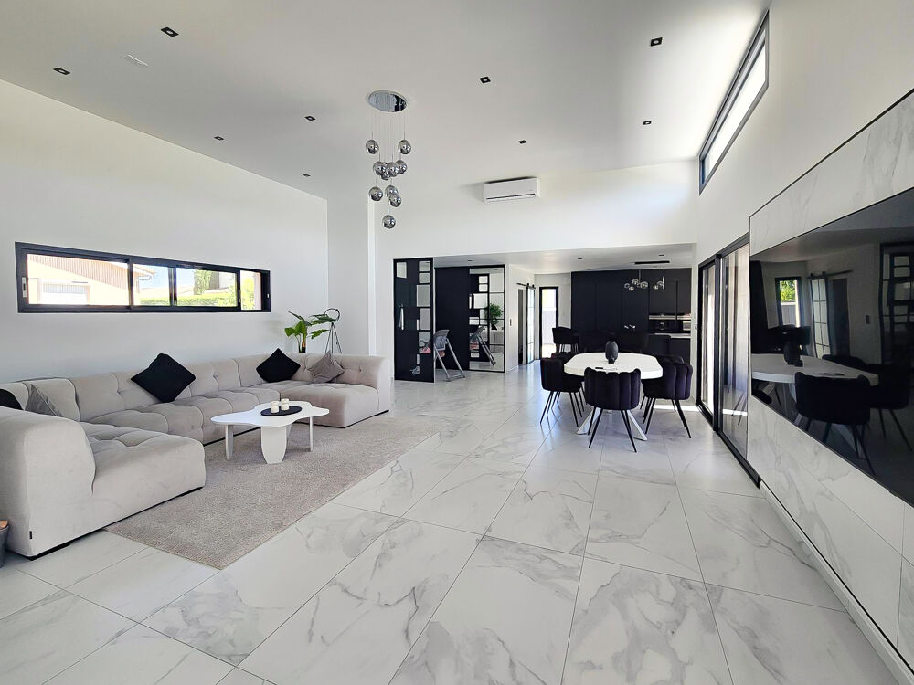  vendre  Maison Saint-Vallier (26240)