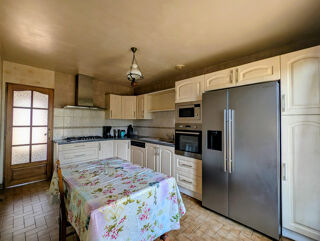  Maison à vendre 5 pièces 110 m²