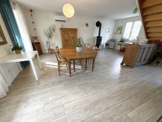  Maison � vendre 6 pi�ces 117 m�