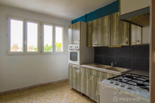  Appartement � vendre 4 pi�ces 83 m�