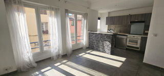  Appartement à vendre 2 pièces 62 m²