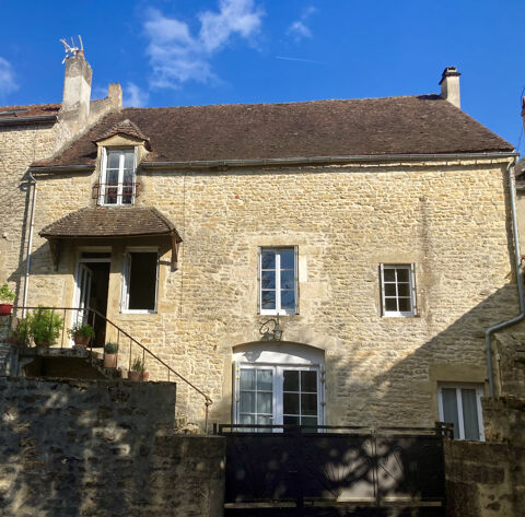   Maison familiale en pierre face � V�zelay Maison - 6 pi�ce(s) - 130 m�