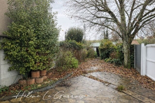  Maison � vendre 5 pi�ces 110 m�