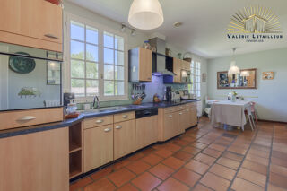  Maison à vendre 8 pièces 220 m²