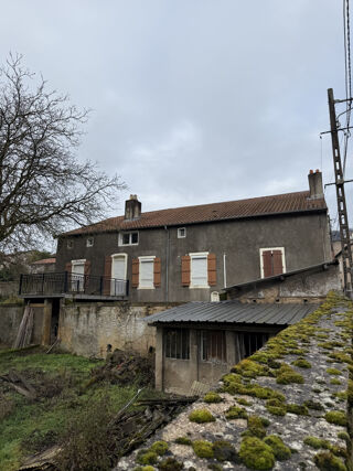  Maison à vendre 8 pièces 212 m²